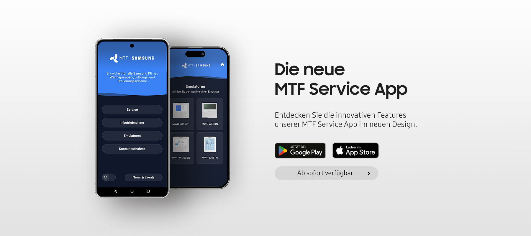 MTF Service App 2024